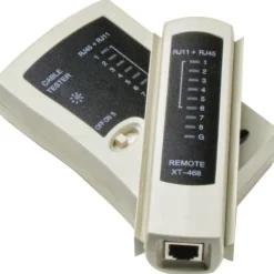 RJ45/LAN netværkstester Internet Kabler