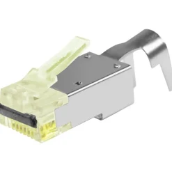 Clearance RJ45 netværksstik, ProSeries 10G Netværksstik
