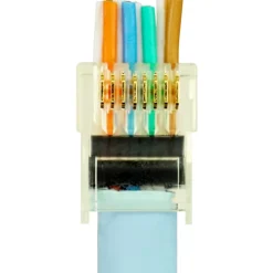 Clearance RJ45 netværksstik, ProSeries 10G Netværksstik