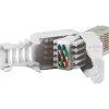 RJ45 stikprop Cat.5e Netværksstik