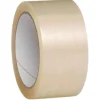 Discount PP pakketape, klar, 50 mm x 66 m Tape