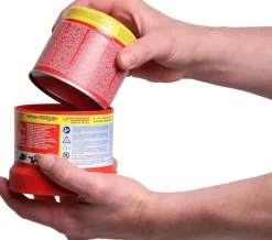 Clearance gasblæser Haveredskaber
