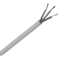 Sale Rund plastledning PKAJ 3G1 mm², Plastledninger