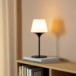 Best Aalborg bordlampefod Udendørs Bordlamper