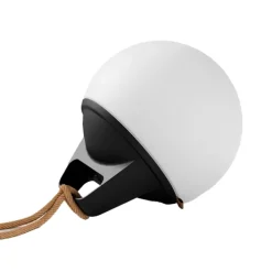 Outlet Light 250 genopladelig udendørs lampe Udendørs Batterilamper