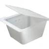 New Safebox med låg Safebox