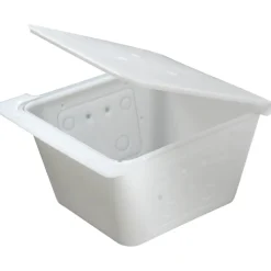New Safebox med låg Safebox