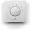 Outlet HTR-RF20 trådløs rumtermostat, hvid El Gulvvarme