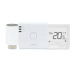 Best SH-Start Smart Home startpakke Elradiatorer