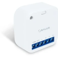 Sale Smart relæ Elradiatorer