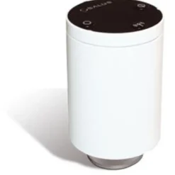 Sale trådløs regulator til radiatorventil, M28 Elradiatorer
