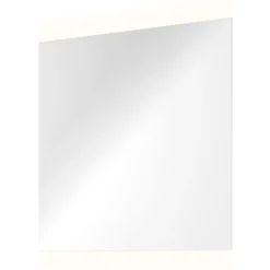 Sale Proline spejl med lys, 50x60 cm Spejle Med Lys