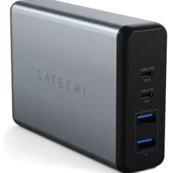 Clearance strømforsyning/adapter, 108W Mobil, Pc & Data