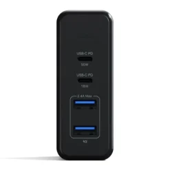 Clearance strømforsyning/adapter, 108W Mobil, Pc & Data