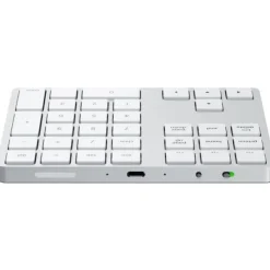 Online Satechi trådløst numerisk tastatur Mobil, Pc & Data