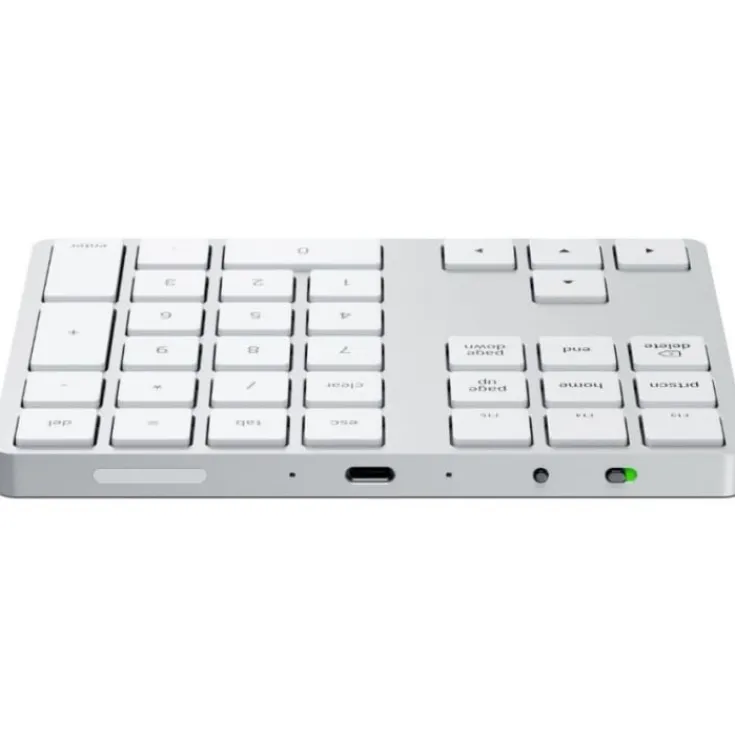 Online Satechi trådløst numerisk tastatur Mobil, Pc & Data