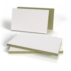 Best FireFree 501 brandplade, 1 sidet, 100x60x5 cm, 2-pak Røgalarmer & Brandsikring
