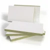 Hot FireFree 501 brandplade, 2 sidet, 100x60x6 cm, 2-pak Røgalarmer & Brandsikring