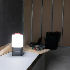 New Area 10 Connect arbejdslampe, 10000lm Projektører
