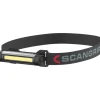 New Flex Wear pandelampe, 150 lumen Pandelamper
