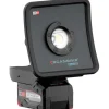 Nova 2 Connect arbejdslampe, 2000lm Projektører