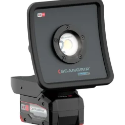Nova 2 Connect arbejdslampe, 2000lm Projektører