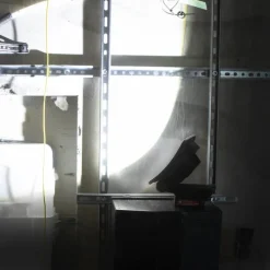 Nova 2 Connect arbejdslampe, 2000lm Projektører