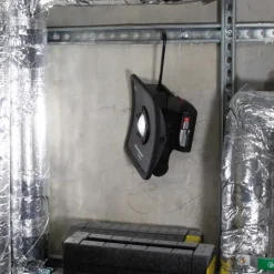Nova 2 Connect arbejdslampe, 2000lm Projektører