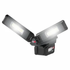 Tower Compact Connect arbejdslampe, 2500lm Projektører