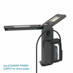 Tower Compact Connect arbejdslampe, 2500lm Projektører