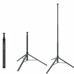 Tower Compact Connect arbejdslampe, 2500lm Projektører