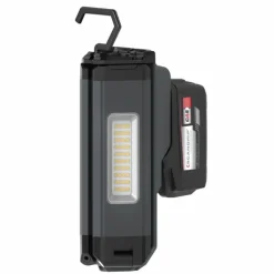 Tower Compact Connect arbejdslampe, 2500lm Projektører