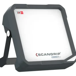 Best Vega 4 Connect arbejdslampe, 4000lm Projektører