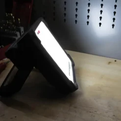 Best Vega 4 Connect arbejdslampe, 4000lm Projektører