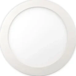 Discount Alisia Elite indbygningsspot, mat hvid, 4000K, Ø Indbygningsspots|Scan Products