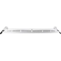 Discount Alisia Elite indbygningsspot, mat hvid, 4000K, Ø Indbygningsspots|Scan Products