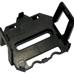 beslag til DIN-skinne, 35 mm Tavletilbehør|Scan Products
