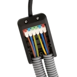 New Claudia 2.0 indbygningsspot, , mat hvid Indbygningsspots|Scan Products