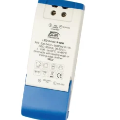 Sale driver, dæmpbar, Transformere & Drivere|Scan Products