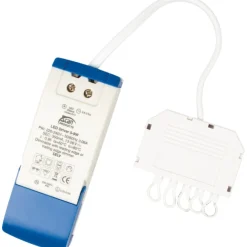 New driver, dæmpbar, Transformere & Drivere|Scan Products