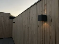 Hot Esta udendørs væglampe, Udendørs Væglamper|Scan Products