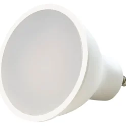 Outlet GU10 spotpære, dæmpbar, 3000K, Led Pærer|Scan Products
