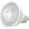 GU10 spotpære, dæmpbar, 4000K, 38° spredning Led Pærer|Scan Products