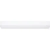 Clearance Lucianna Square spejllampe, 3000/4000K Spejllamper|Scan Products