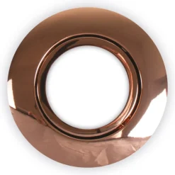 Sale Luna Quick Install frontring, rund, Scan Products