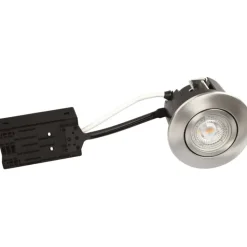 New Luna Quick Install indbygningsspot, 4000K, , 10-pak Scan Products