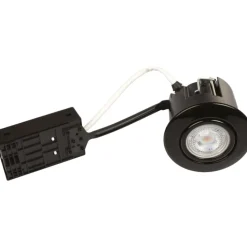 Outlet Luna Quick Install udendørs indbygningsspot, 2700K, Udendørs Spots|Scan Products