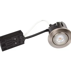 Discount Luna Quick Install udendørs indbygningsspot, 4000K, Udendørs Spots|Scan Products