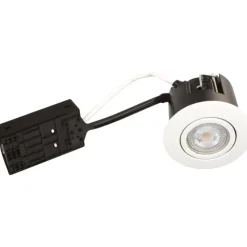 Sale Luna Quick Install udendørs indbygningsspot, 4000K, Udendørs Spots|Scan Products