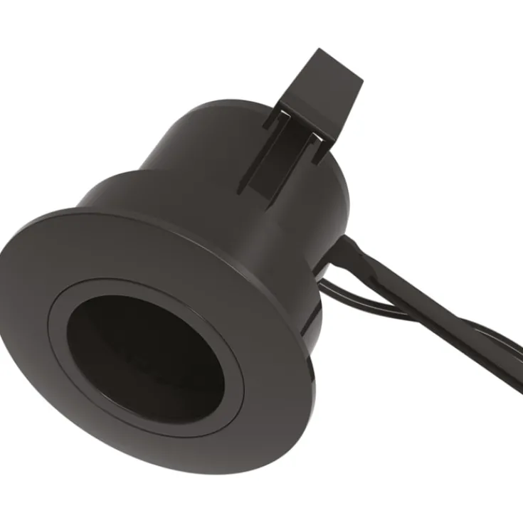 Hot Luna Quick2Light indbygningsspot, GU10, Scan Products